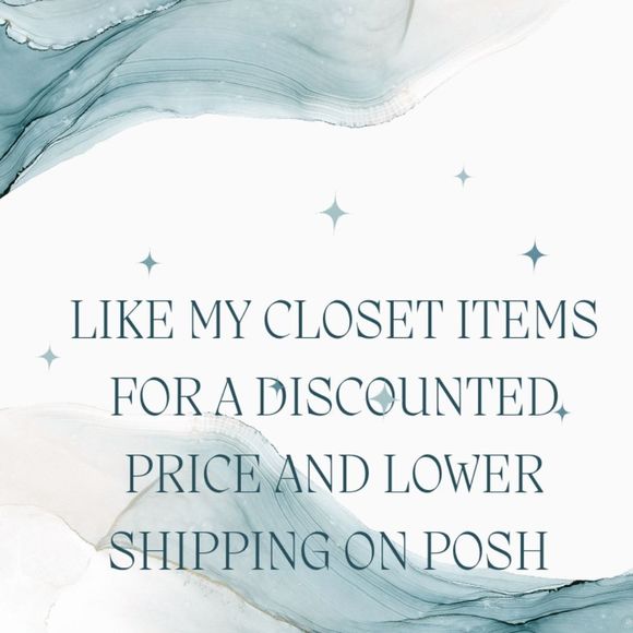 Closet Clearout - Eager to purge - Picture 1 of 1